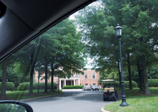 Washington Times Breaks U.S. Media Blackout On Bilderberg Photo Washington Times Breaks U.S. Media Blackout On Bilderberg